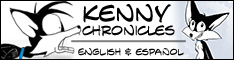 Kenny Chronicles