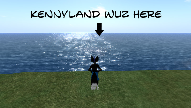 Kennyland is offline