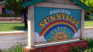 GuarderÃ­a Sunnyside - Sunnyside Daycare in Spanish